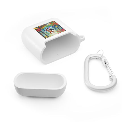 Acorn Aviator AirPods Case Cover