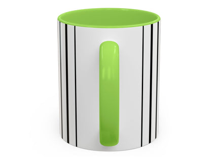 Mirror, Mirror A Witch's Touch Colorful Mugs, (11oz, 15oz)