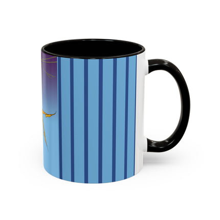 A Fairy’s Delight Colorful Mugs (11oz, 15oz)