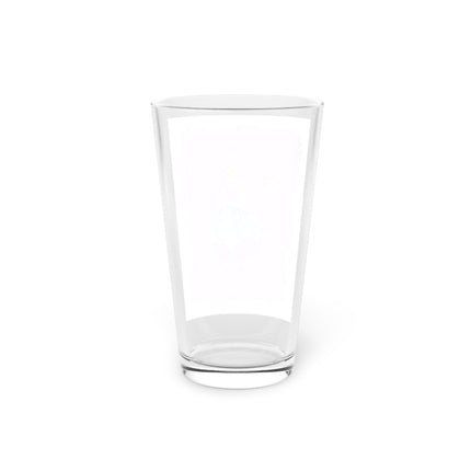 Cupid’s Charm Glass, 16oz