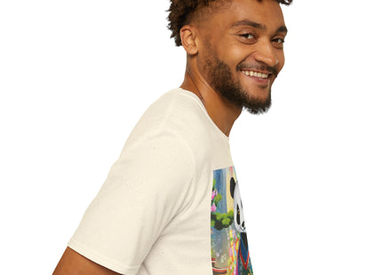 Cyberpunk Samurai Softstyle T-Shirt