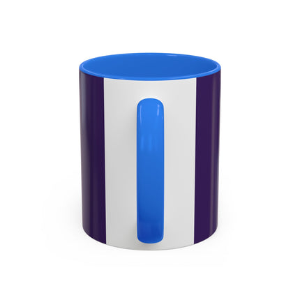 The Jewel Pavilion Colorful Mug (11oz, 15oz) – Royal Elegance, Peacock Beauty & Jewel-Toned Splendor