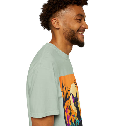 Phantom Parade Unisex Garment-Dyed T-shirt