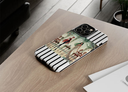 Fairy Treasures Phone Cases