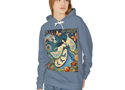 Fairy Waltz Hoodie