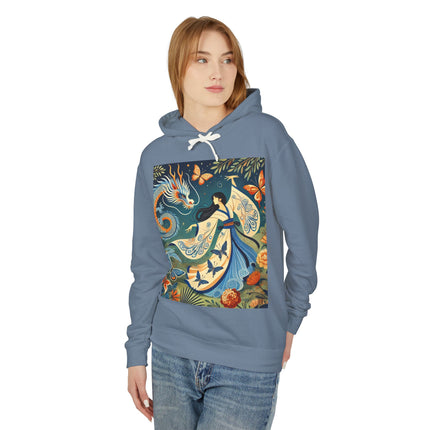 Fairy Waltz Hoodie