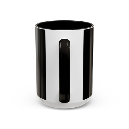 Ghostly Welcome – A Halloween Night Colorful Mugs (11oz, 15oz)