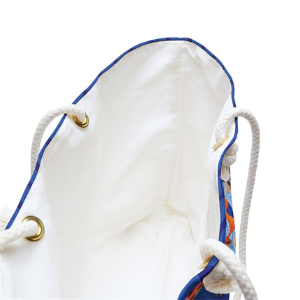 Spring Whispers Weekender Bag