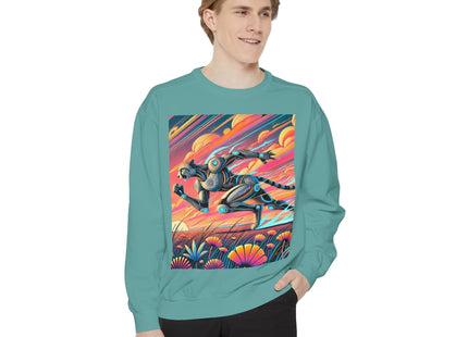 Swift Guardian Sweatshirt