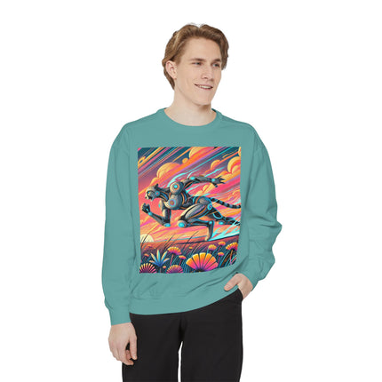Swift Guardian Sweatshirt