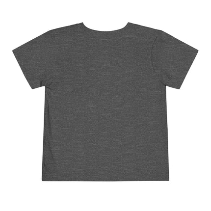 Library Giants Toddler Short Sleeve Tee