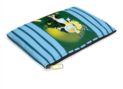 The Enchanted Encounter Accessory Pouch