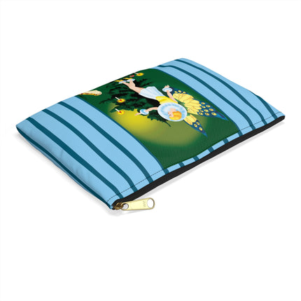 The Enchanted Encounter Accessory Pouch