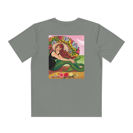 Siren Serenade Youth Competitor Tee