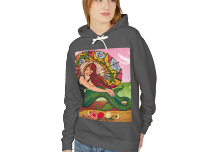 Siren Serenade Hoodie