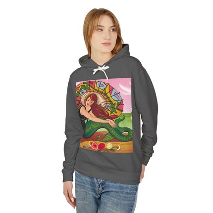 Siren Serenade Hoodie