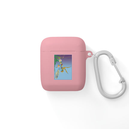 A Fairy's Delight AirPods Case