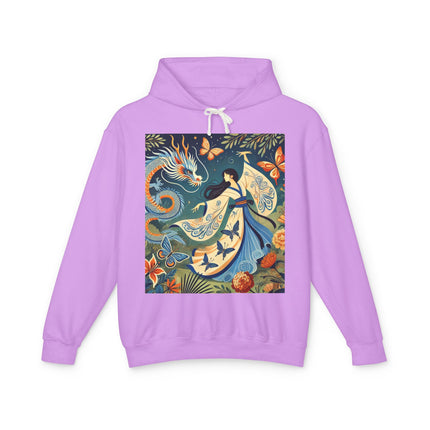Fairy Waltz Hoodie