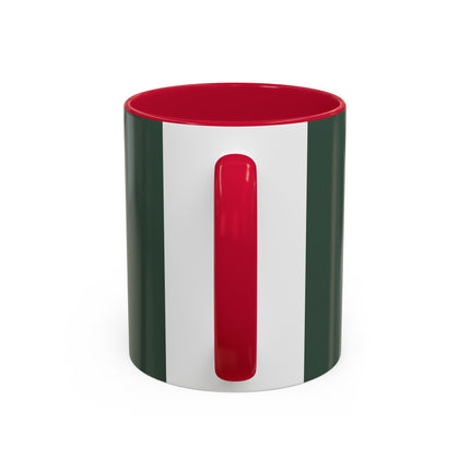 A Study of Poppies for Carnation, Lily, Lily, Rose by John Singer Sargent Colorful Mugs (11oz, 15oz)