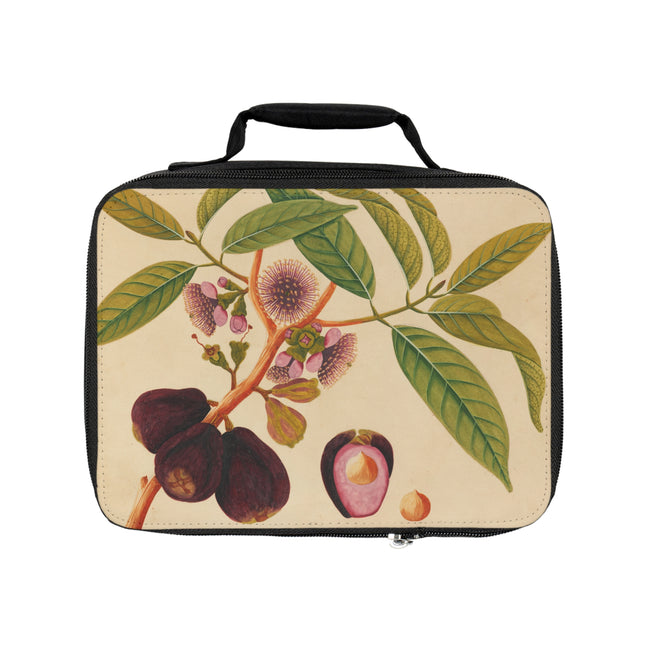 Album of watercolors of Asian fruits and flowers Pl.05 by Anonymous Lunch Bag