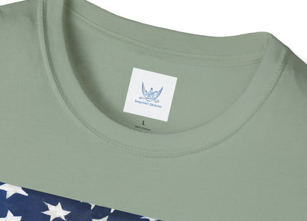 NSA Cyber Punk Computer Hacking Team Softstyle T-Shirt