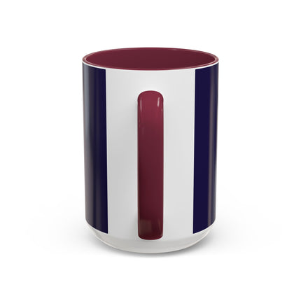 🎄❄️ The Christmas Snowball Dance Colorful Mug – Whimsical Holiday Fashion Fantasy