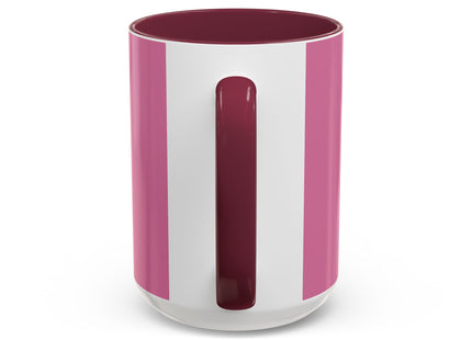 Easter Joy in Deco Hues Colorful Mugs (11oz, 15oz)