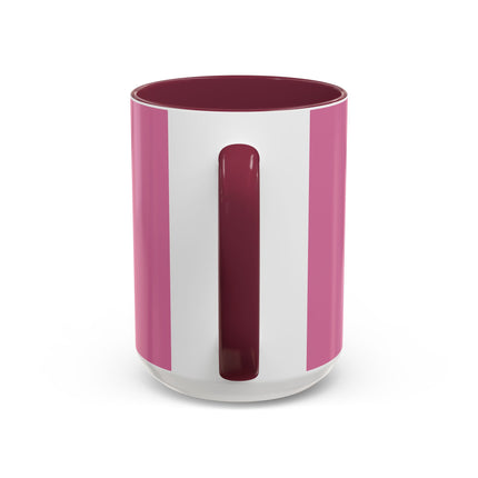 Easter Joy in Deco Hues Colorful Mugs (11oz, 15oz)