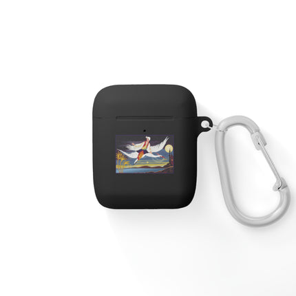Flight of the Enchantress AirPods Case