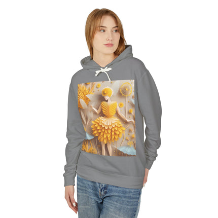 Dandelion Fairy Hoodie