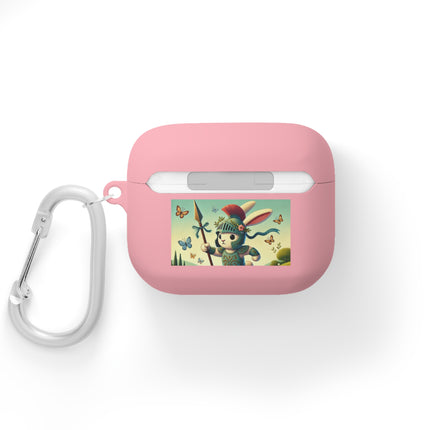 Rabbit Gladiator AirPods and AirPods Pro Case
