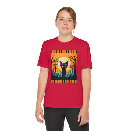 Phantom Parade Youth Competitor Tee