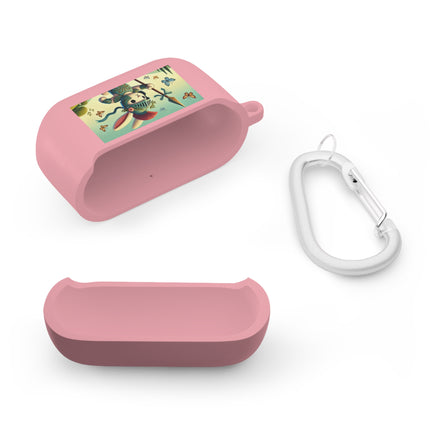 Rabbit Gladiator AirPods and AirPods Pro Case