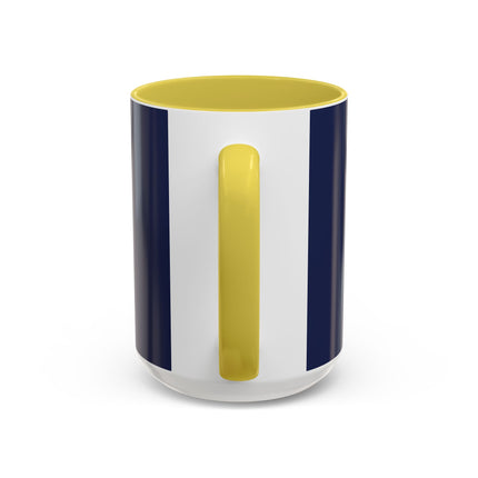 Beachside Promenade Colorful Mugs – Chic Summer Stroll & Coastal Glamour