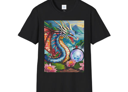 Wisdom's Guardian Softstyle T-Shirt
