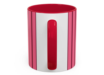 Winter Rose Empress Colorful Mugs (11oz, 15oz)