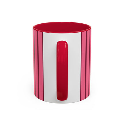 Winter Rose Empress Colorful Mugs (11oz, 15oz)