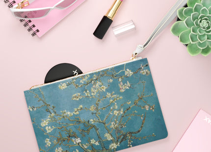 Almond Blossom Clutch Bag