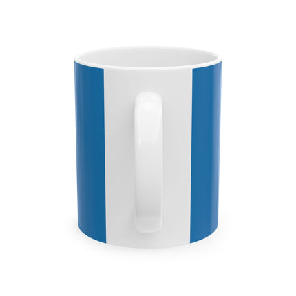 Birdhouse Haven 11 oz Ceramic Mug