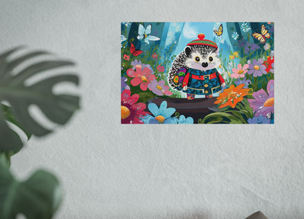 Fine Art Posters