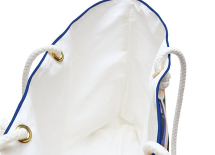 Collection decors et couleurs Pl.03 by Georges Valmiers Weekender Bag