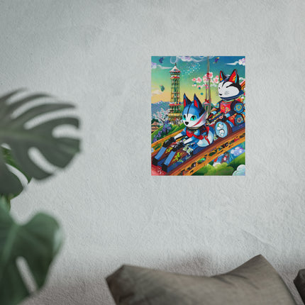 Fine Art Posters