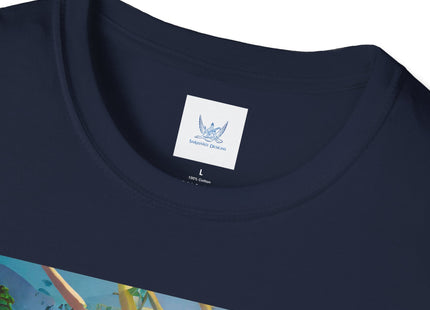 Wisdom's Guardian Softstyle T-Shirt