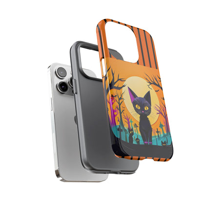 Phantom Parade Phone Cases