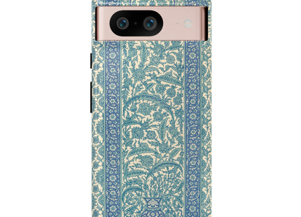 Arabic Art Pattern by Emile Prisse d’Avennes Phone Cases