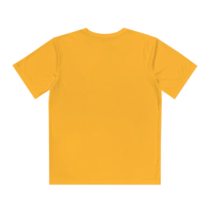 Dance of the Skeleton Ballerinas Youth Competitor Tee