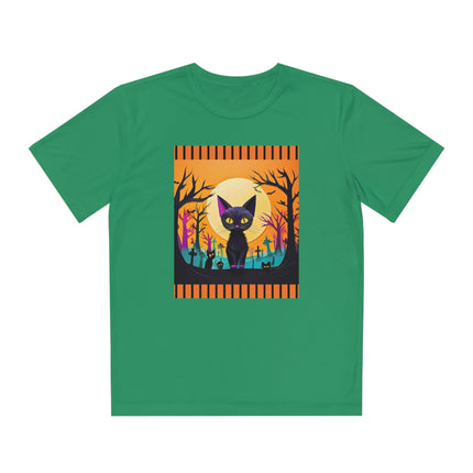 Phantom Parade Youth Competitor Tee