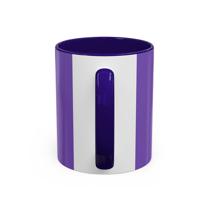 The Ladies Of The Moonlit Garden Colorful Mugs – Art Deco Floral Elegance