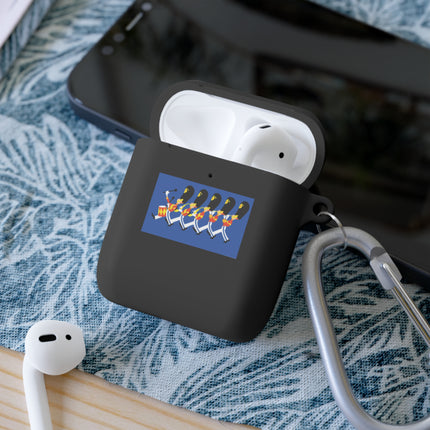 Marching Band Spectacle AirPods Case