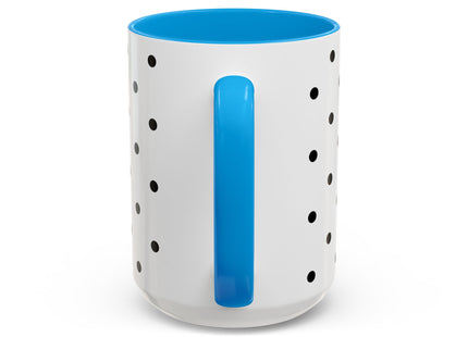 Fashionably Yours, XOXO Colorful Mugs (11oz, 15oz)